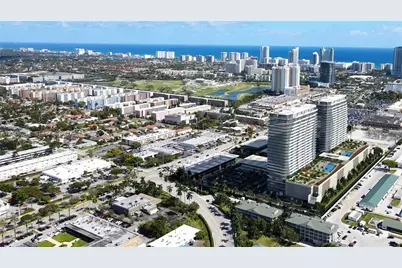 1170 Hallandale Beach Blvd #605, Hallandale Beach, FL 33009 - Photo 15