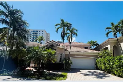 19424 39th Ave, Sunny Isles Beach, FL 33160 - Photo 3
