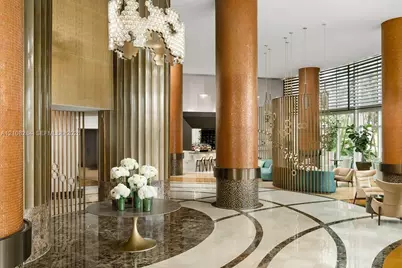 18001 Collins Ave #908, Sunny Isles Beach, FL 33160 - Photo 19