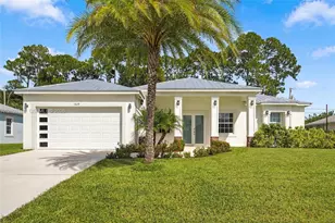 1829 SW Certosa Rd, Port Saint Lucie, FL 34953 - Photo 1