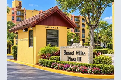 4717 NW 7th St #203-10, Miami, FL 33126 - Photo 1