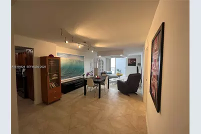 6039 Collins Ave #1208, Miami Beach, FL 33140 - Photo 3