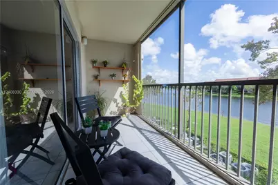 1351 SW 141st Ave #309G, Pembroke Pines, FL 33027 - Photo 29