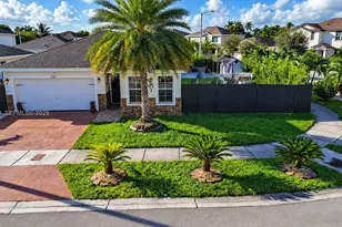 12190 SW 250th Terrace, Homestead, FL 33032 - Photo 3