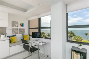3 Grove Isle Dr, Miami, FL 33133 - Photo 9
