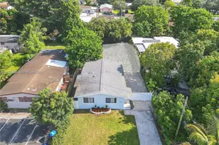5625 Taylor St, Hollywood, FL 33021 - Photo 1