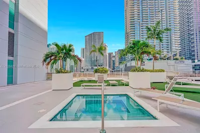 690 SW 1st Ct #1919, Miami, FL 33130 - Photo 23