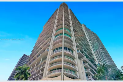 690 SW 1st Ct #1919, Miami, FL 33130 - Photo 1