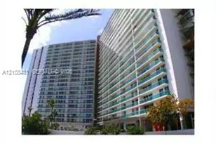 100 Bayview Dr, Sunny Isles Beach, FL 33160 - Photo 1