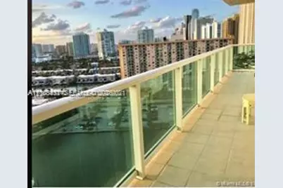 100 Bayview Dr #1904, Sunny Isles Beach, FL 33160 - Photo 3
