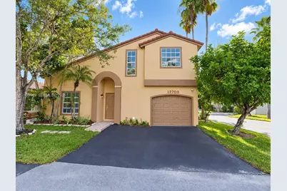 12703 NW 15th St, Sunrise, FL 33323 - Photo 1