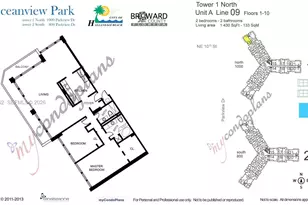 1000 Parkview Dr, Hallandale Beach, FL 33009 - Photo 51