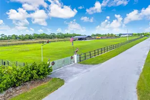 25000 SW 227th Ave, Homestead, FL 33031 - Photo 1