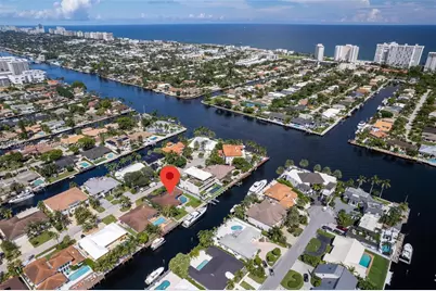 3080 NE 43rd St, Fort Lauderdale, FL 33308 - Photo 3