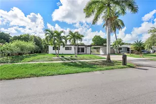 451 SW 38th Terrace, Fort Lauderdale, FL 33312 - Photo 41