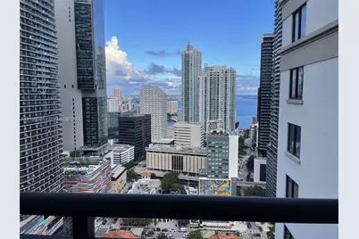 999 SW 1st Ave #3207, Miami, FL 33130 - Photo 11