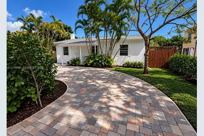 3024 Clyde Rd #1, West Palm Beach, FL 33405 - Photo 1