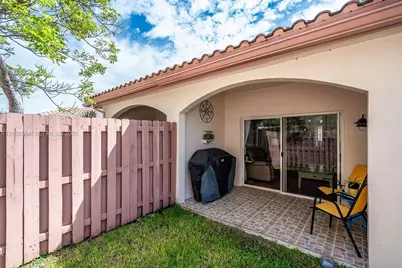 3111 NW 86th Ave, Sunrise, FL 33351 - Photo 23