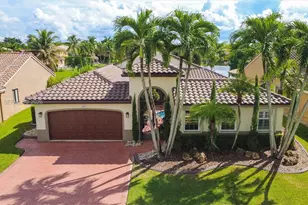 415 SW 200th Terrace, Pembroke Pines, FL 33029 - Photo 1