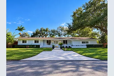 8230 SW 151st St, Palmetto Bay, FL 33158 - Photo 1