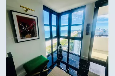 2555 Collins Ave #PH114, Miami Beach, FL 33140 - Photo 5