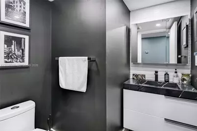 2555 Collins Ave #PH114, Miami Beach, FL 33140 - Photo 13