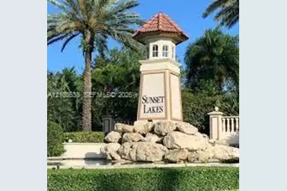 2837 SW 187th Ave #2837, Miramar, FL 33029 - Photo 33