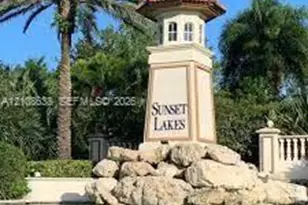 2837 SW 187th Ave, Miramar, FL 33029 - Photo 33