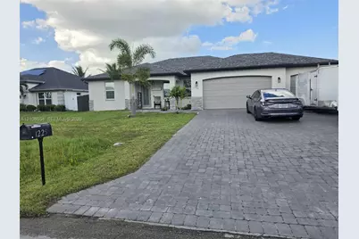 1225 SW 35 Ter., Other City - In The State Of Florida, FL 33914 - Photo 1
