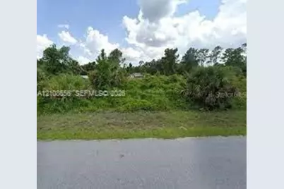 0 Barcelona Drive, North Port, FL 34288 - Photo 1
