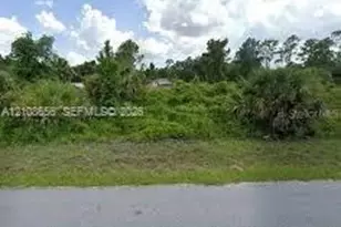 0 Barcelona Dr, North Port, FL 34288 - Photo 1