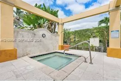 9650 NW 2nd St #4-106, Pembroke Pines, FL 33024 - Photo 43