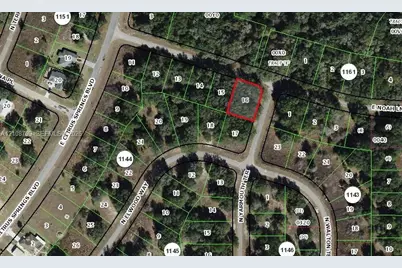 684 E Noah Ln, Citrus Springs, FL 34434 - Photo 5