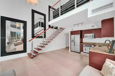 41 SE 5th St #317, Miami, FL 33131 - Photo 1
