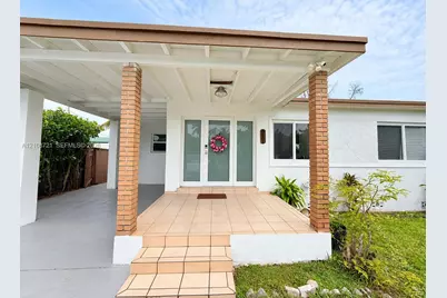 6561 SW 32nd St, Miami, FL 33155 - Photo 17