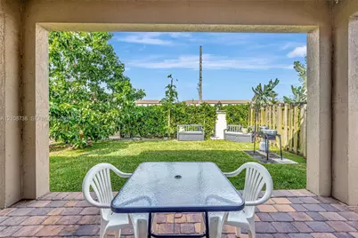 11901 SW 248th Ter, Homestead, FL 33032 - Photo 29