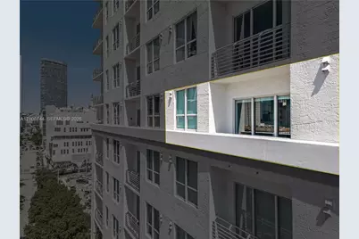 133 NE 2nd Ave #917, Miami, FL 33132 - Photo 15