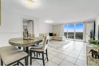 2750 NE 183rd St #2404, Aventura, FL 33160 - Photo 7