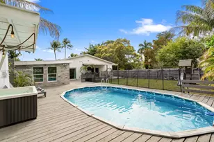 3291 SW 44th St, Dania Beach, FL 33312 - Photo 1