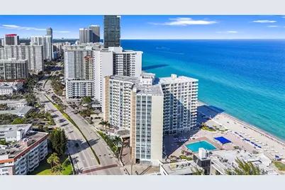 3180 S Ocean Dr #520, Hallandale Beach, FL 33009 - Photo 21