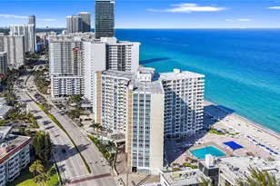 3180 S Ocean Dr, Hallandale Beach, FL 33009 - Photo 21