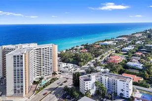 3180 S Ocean Dr, Hallandale Beach, FL 33009 - Photo 13