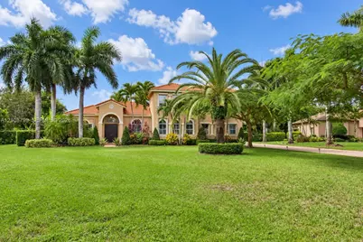 3173 SW 141st Ter, Davie, FL 33330 - Photo 1