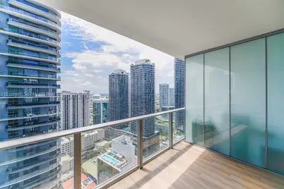 1010 Brickell Ave #3710, Miami, FL 33131 - Photo 3