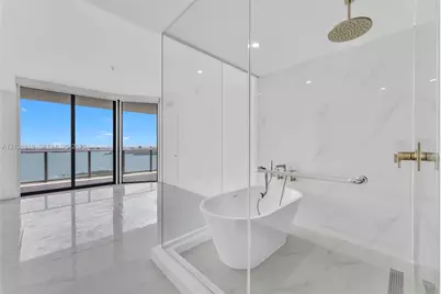 700 NE 24th St #3706, Miami, FL 33137 - Photo 7