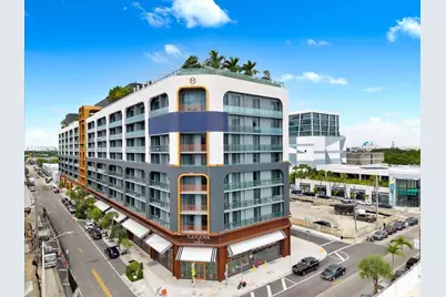 2700 NW 2nd Street #720, Miami, FL 33127 - Photo 23