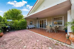 14348 SW 50th St, Miami, FL 33175 - Photo 33