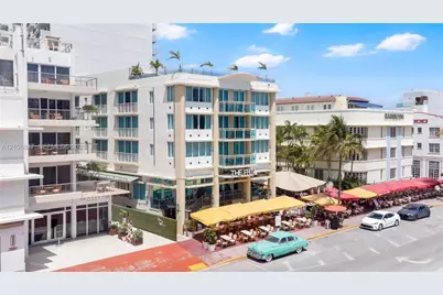 524 Ocean Dr, Miami Beach, FL 33139 - Photo 1