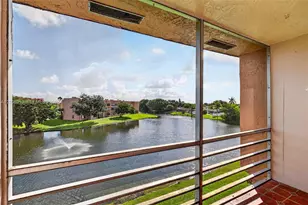 9900 Sunrise Lakes Blvd, Sunrise, FL 33322 - Photo 1