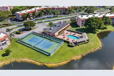 9900 Sunrise Lakes Blvd #308, Sunrise, FL 33322 - Photo 25